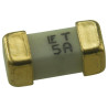 Littelfuse (0452005.MRL) Fuse, Surface Mount, 5 A, Slow Blow, 125 VAC