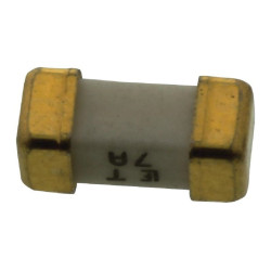 Littelfuse (0452007.MRL) Fuse, Surface Mount, 7 A, Slow Blow, 75 VAC