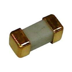 Littelfuse (0448.100MR) Fuse, Surface Mount, 100 mA, Very Fast Acting