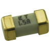 Littelfuse (045201.5MRL) Fuse, Surface Mount, 1.5 A, Slow Blow, 125 VAC