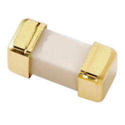 Littelfuse (0448.062MR) Fuse, Surface Mount, 62 mA, Very Fast Acting 125VAC