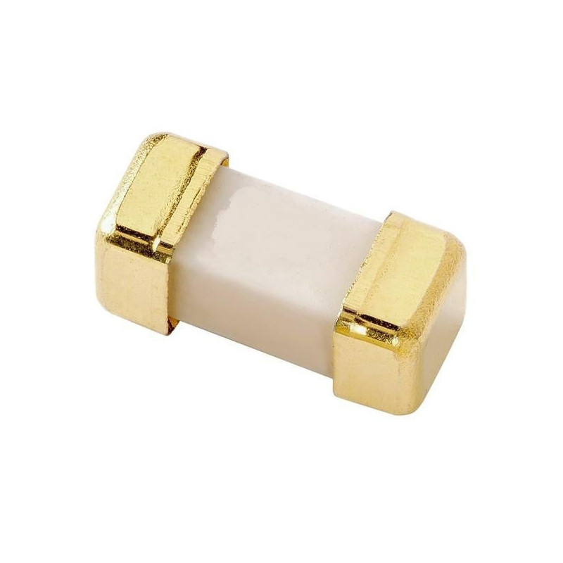 Littelfuse (0448.062MR) Fuse, Surface Mount, 62 mA, Very Fast Acting 125VAC