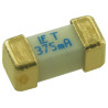 Littelfuse (0449.500MR) Fuse, Surface Mount, 500 mA, Slow Blow, 125 VAC