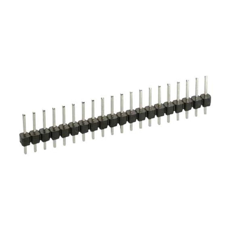 Harwin (M20-9990845) Pin Header, Board-to-Board, 2.54mm, 1 Rows