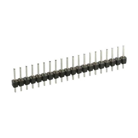 Harwin (M20-9991045) Pin Header, Board-to-Board, 2.54 mm, 1 Rows