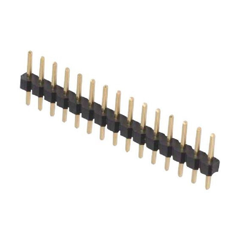 Harwin (M22-2512005) Pin Header, Board-to-Board, 2 mm, 1 Rows