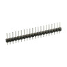 Harwin (M20-9993646) Pin Header, Board-to-Board, 2.54 mm, 1 Rows