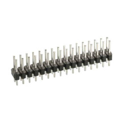 Harwin (M20-9983646) Pin Header, Board-to-Board, 2.54 mm, 2 Rows