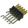 Samtec (FTSH-105-01-L-DH) Pin Header, Board-to-Board, Wire-to-Board