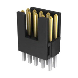 Samtec (FTSH-105-01-L-D-K) Pin Header, Board-to-Board, Wire-to-Board