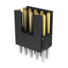 Samtec (FTSH-105-01-L-D-K) Pin Header, Board-to-Board, Wire-to-Board