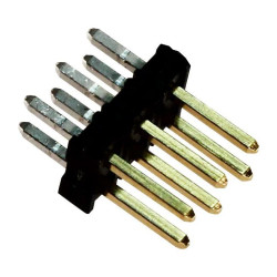 Molex (87758-0616) Pin Header, Square Pin, Board-to-Board, 2 mm, 2 Rows