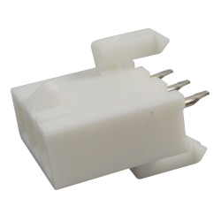 Molex (39-30-2030) Pin Header, Power, Wire-to-Board, 4.2 mm, 1 Rows