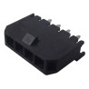 Molex (43650-0415) Pin Header, Power, 3 mm, 1 Rows, 4 Contacts