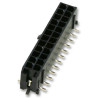 Molex (43045-0618) Pin Header, Power, Wire-to-Board, 3 mm, 2 Rows