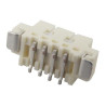 Molex (53398-0471) Pin Header, Vertical, Signal, 1.25 mm, 1 Rows,