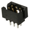 Molex (87831-0641) Pin Header, Signal, 2 mm, 2 Rows, 6 Contacts