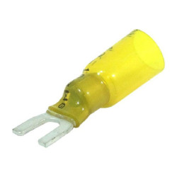 Molex (19196-0068) Fork / Spade Tongue Terminal, Avikrimp 19196