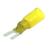 Molex (19196-0068) Fork / Spade Tongue Terminal, Avikrimp 19196