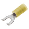 Molex (19127-0086) Fork / Spade Tongue Terminal, Avikrimp 19127