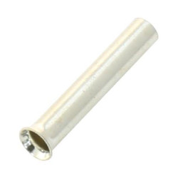 Multicomp Pro (DUCE2525) Wire Ferrule, Single Wire, 14 AWG, 2.5 mm², DUCE