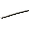 Weidmuller (9004350000) Wire Ferrule, Single Wire, 16 AWG, 1.5 mm², 8 mm