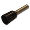 JST (FTR1.5-8) Wire Ferrule, French Code, Single Wire, 16 AWG, 1.5 mm²