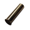 JST (WE6.0-15) Wire Ferrule, Single Wire, 10 AWG, 6 mm², WE