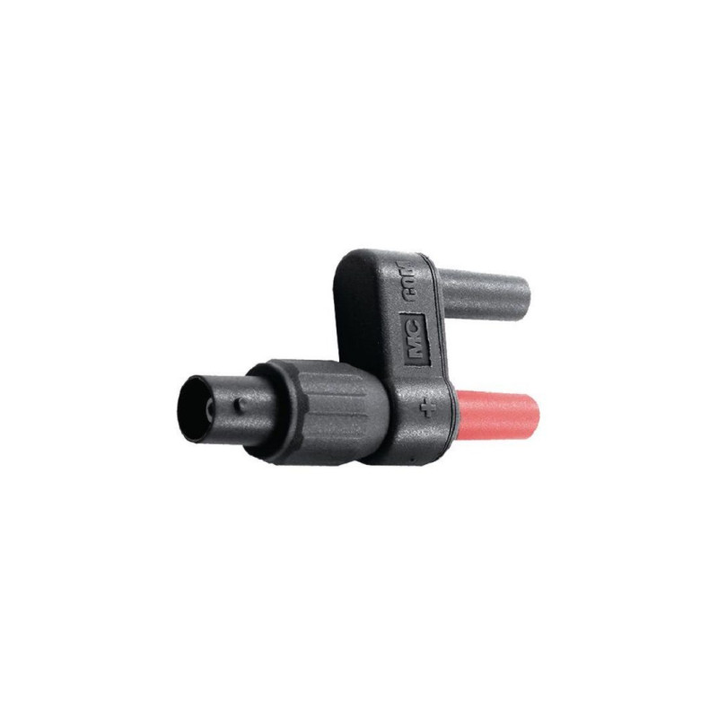 Staubli (67.9537-21) Connector Adapter, BNC Coaxial, 1 Ways