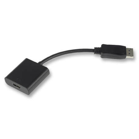 Clever Little Box (CVT01-03CA0203) Connector Adapter, DisplayPort, 1 Ways