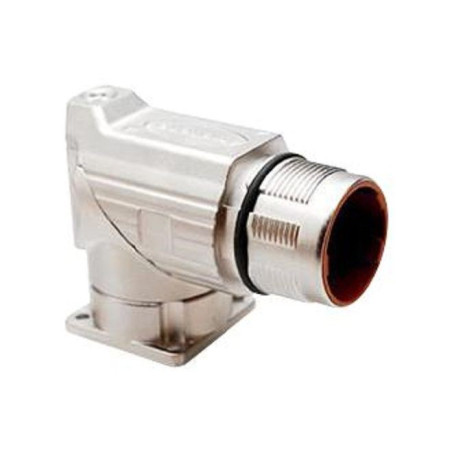 Amphenol (MB7RJN0801) Sensor Connector, Male, 8 Positions, Crimp Pin