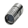 Phoenix Contact (1629212) Sensor Connector, Female, 12 Positions