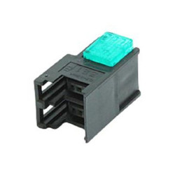 3M (37306-2124-0W0-FL) IDC Connector, IDC Receptacle, Female, 2 mm