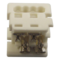 Molex (90327-0304) IDC Connector, IDC Receptacle, Female, 1.27 mm, 2 Row