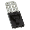 Molex (14-56-2042) IDC Connector, IDC Receptacle, Female, 2.54 mm, 1 Row