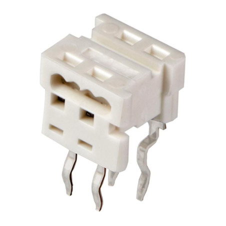 Molex (90584-1304) IDC Connector, Board In Connector, 1.27 mm, 2 Row