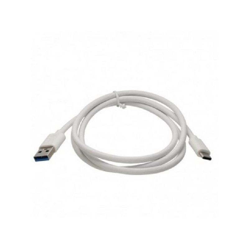 Pro Signal (PSG91485) USB Cable, Type A Plug to Type C Plug, 0.5 m, 1.64 ft