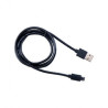 Pro Signal (PSG91479) USB Cable, Type A Plug to Type C Plug, 0.5 m