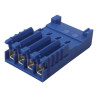 TE Connectivity (281786-4)IDC Connector, IDC Receptacle, Female