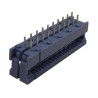 TE Connectivity (1658525-9) IDC Connector, Transition, IDC Plug, Male