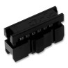 Wurth (61200823021) IDC Connector, With Strain Relief, 2.54 mm