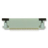 Molex (52437-2471) FFC / FPC Board Connector, 0.5 mm, 24 Contacts