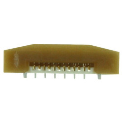 Molex (52559-0853) FFC / FPC Board Connector, 0.5 mm, 8 Contacts