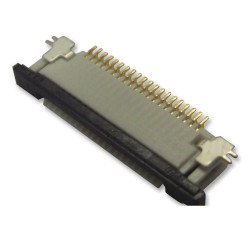 Molex (52745-2097) FFC / FPC Board Connector, Right Angle, 0.5 mm