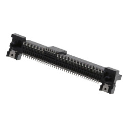 Molex (78757-0001) I/O Connector, 68 Contacts, Receptacle, SFF