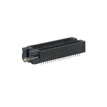 Aries (32-6554-10) IC & Component Socket, 32 Contacts, DIP Socket, 2.54 mm