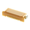 Molex (522710879) FFC / FPC Board Connector, 1 mm, 8 Contacts