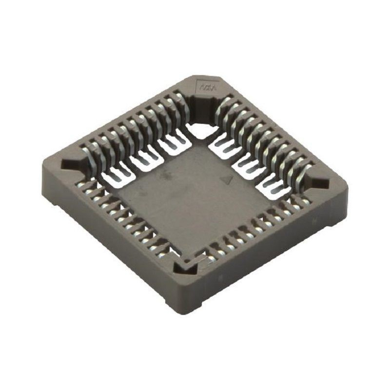 Mill Max (940-44-044-17-400000) IC & Component Socket, 44 Contacts