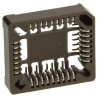 Multicomp (MC-32PLCC-SMT) IC & Component Socket, 32 Contacts, PLCC Socket