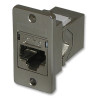 Tuk (SACKS3PM) In-Line Adapter, RJ45, RJ45, Adaptor, In-Line, Jack, 8 Ways